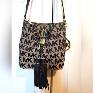 Michael Kors Crossbody Purse